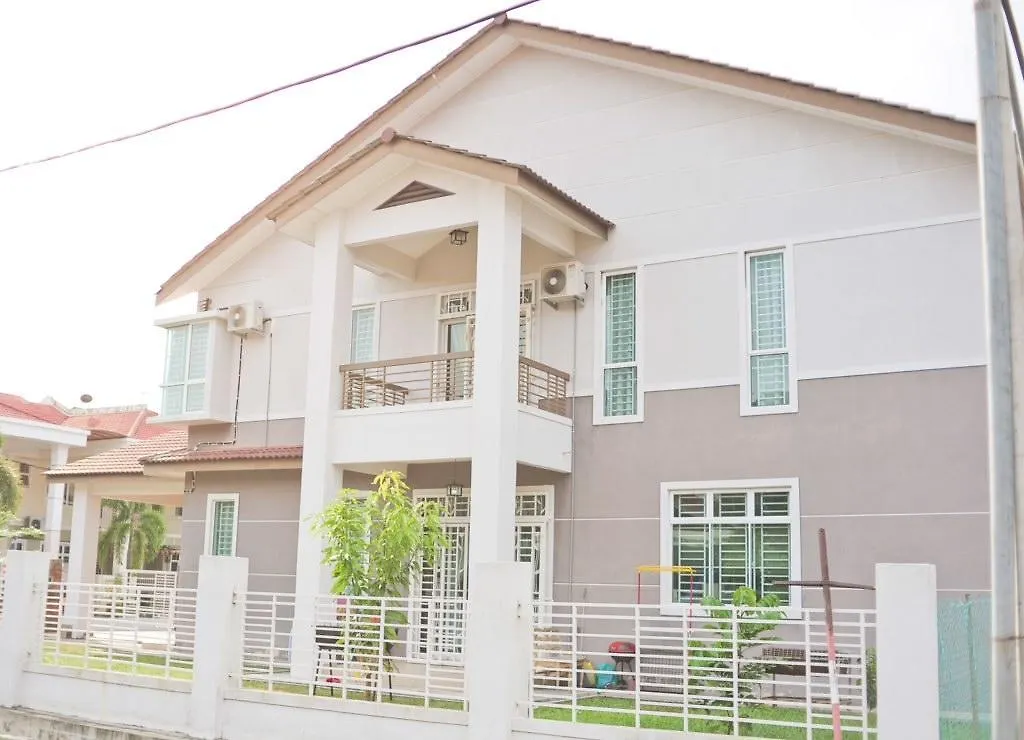 Homestay Ler Malacca