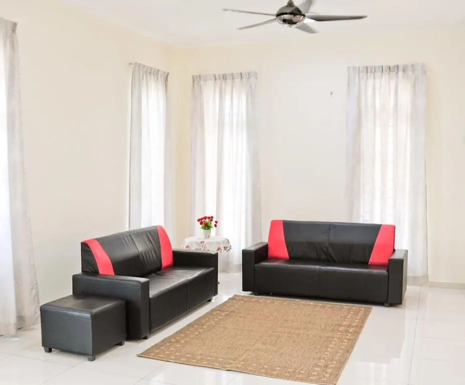 Homestay Ler Malacca