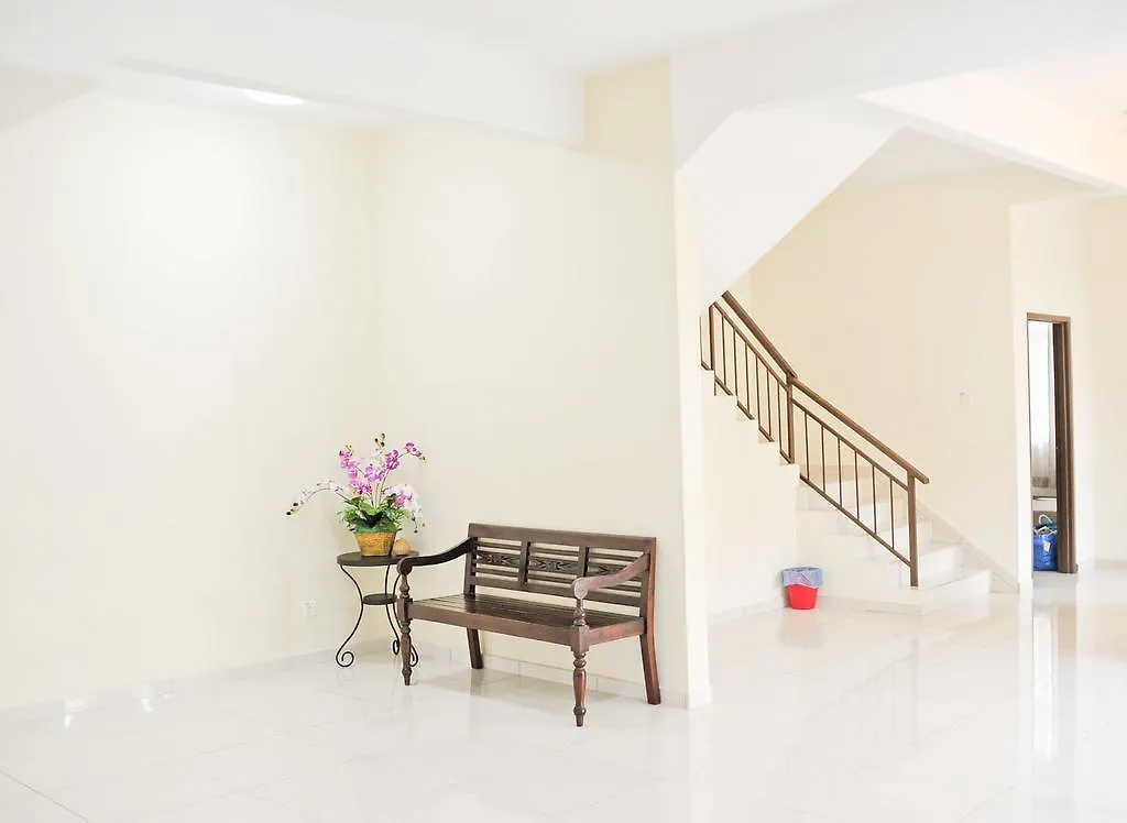 Homestay Ler Malacca