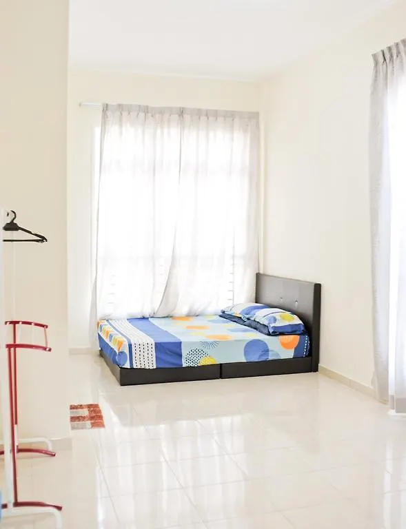 Homestay Ler Malacca Malaysia