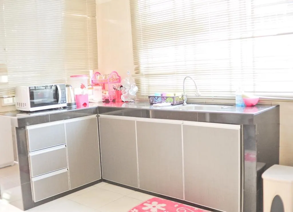 Homestay Ler Malacca
