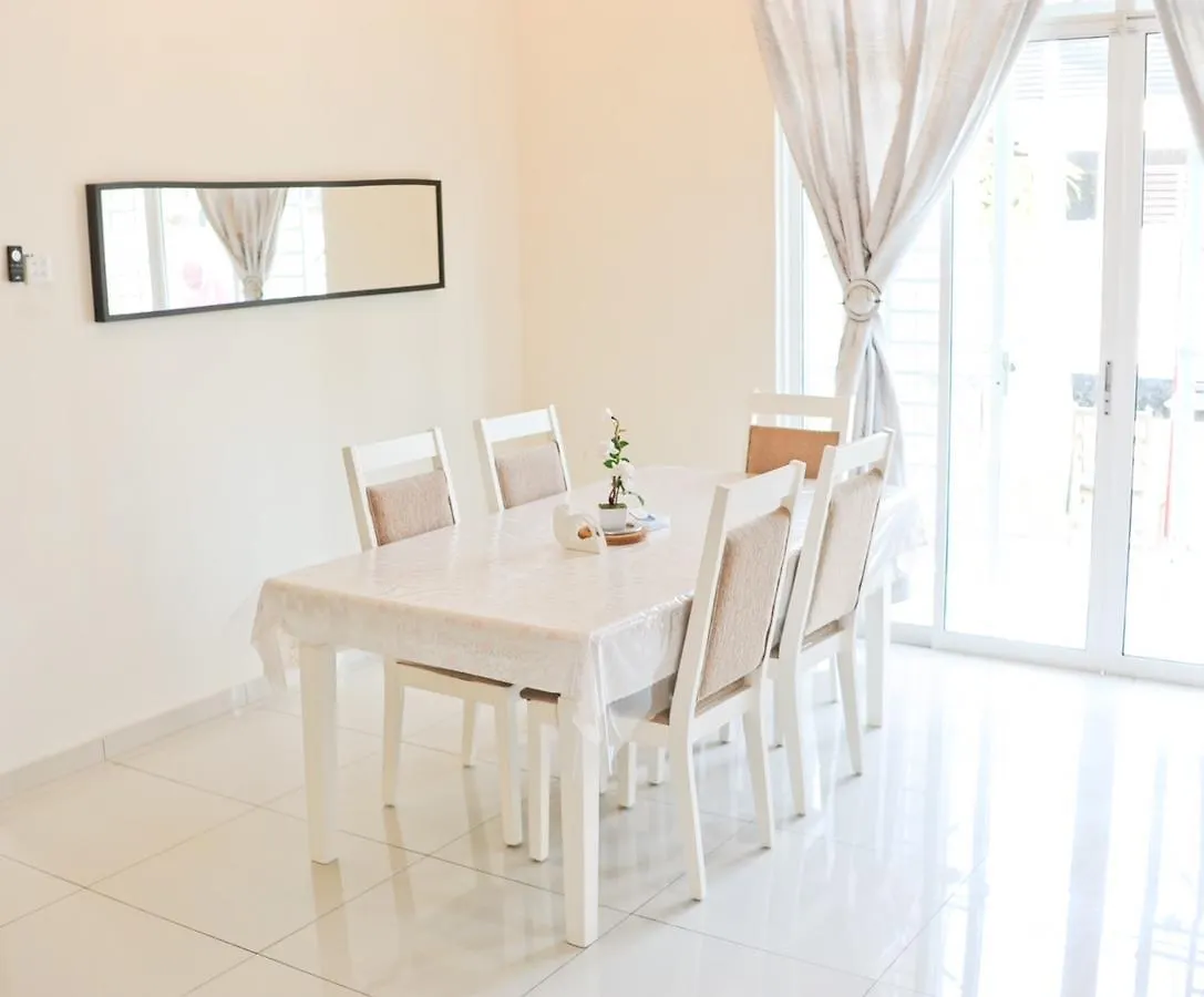 Homestay Ler Malacca Malaysia