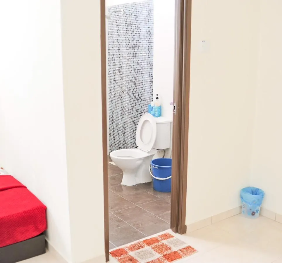 Homestay Ler Malacca Malaysia