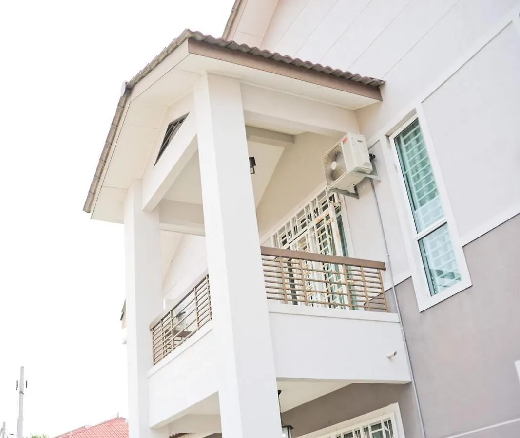 Homestay Ler Malacca