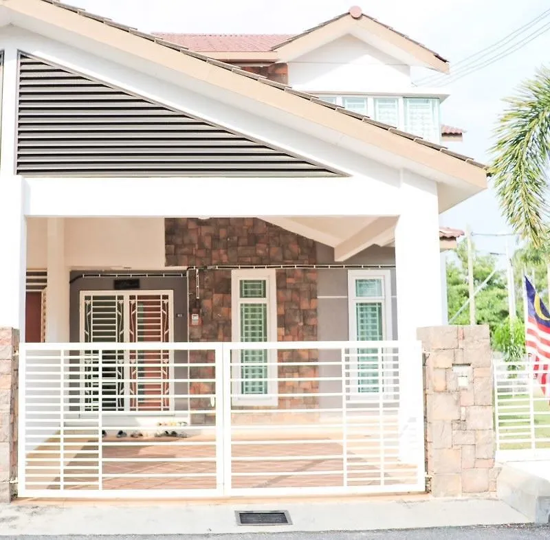 Homestay Ler Malacca