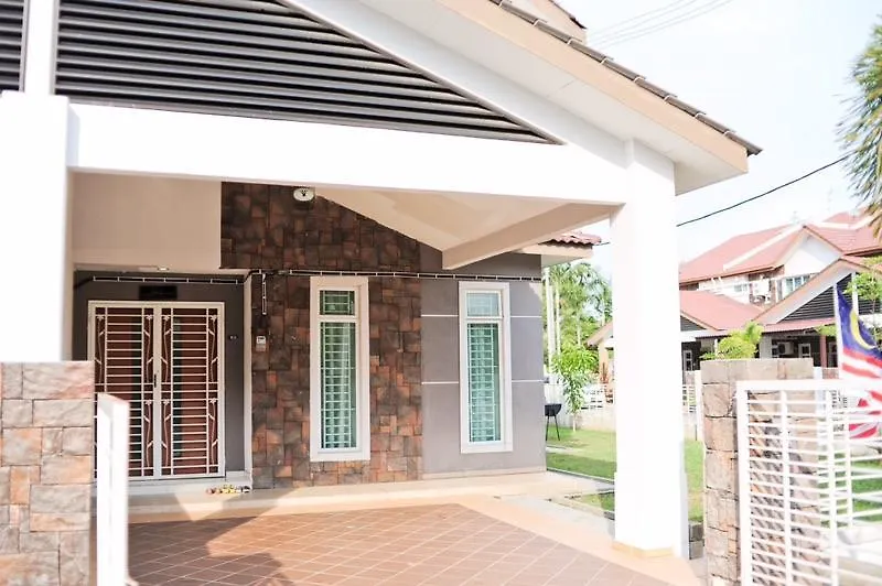 Homestay Ler contacts