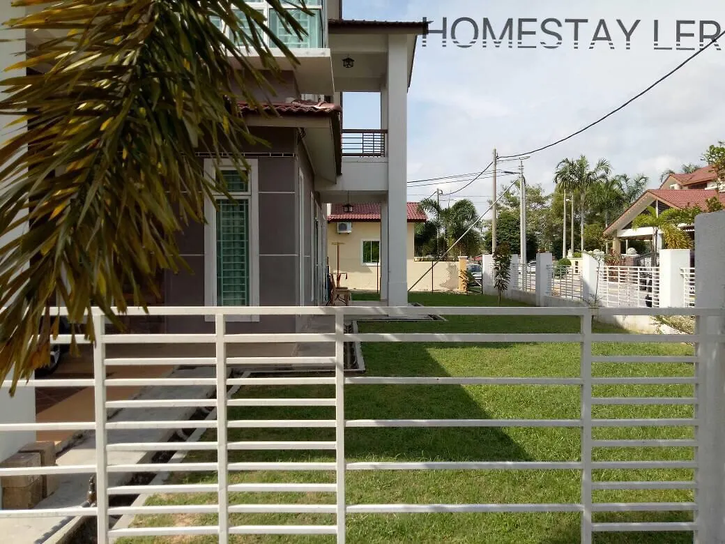 Homestay Ler Malacca Malaysia