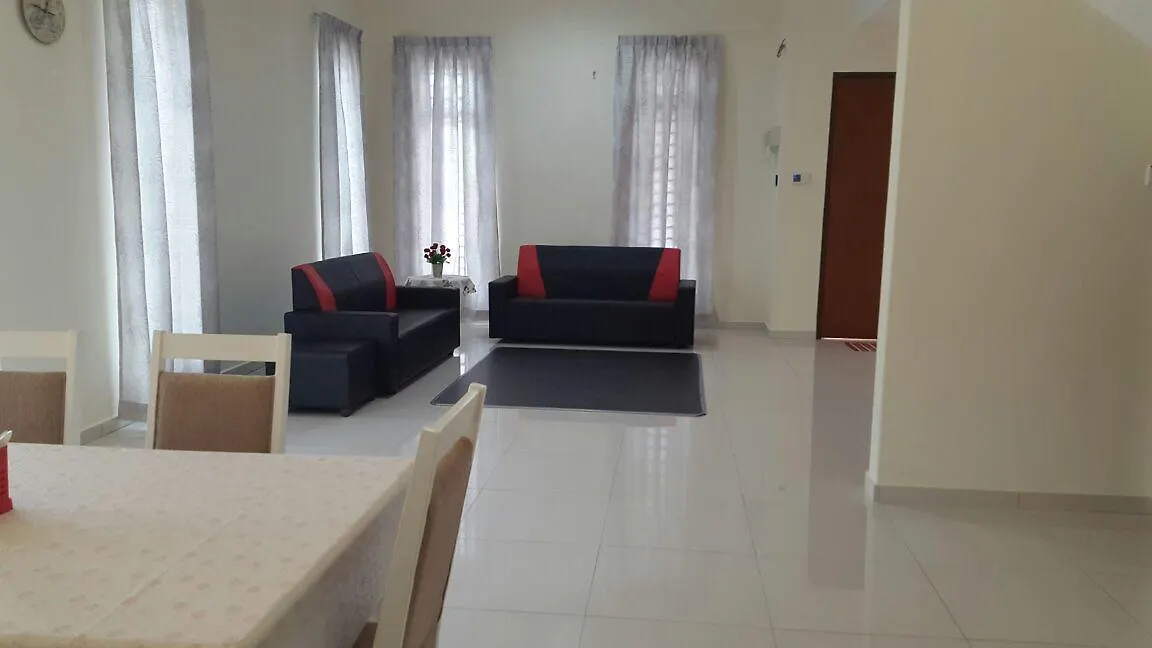 Homestay Ler Malacca 0*,  Malaysia