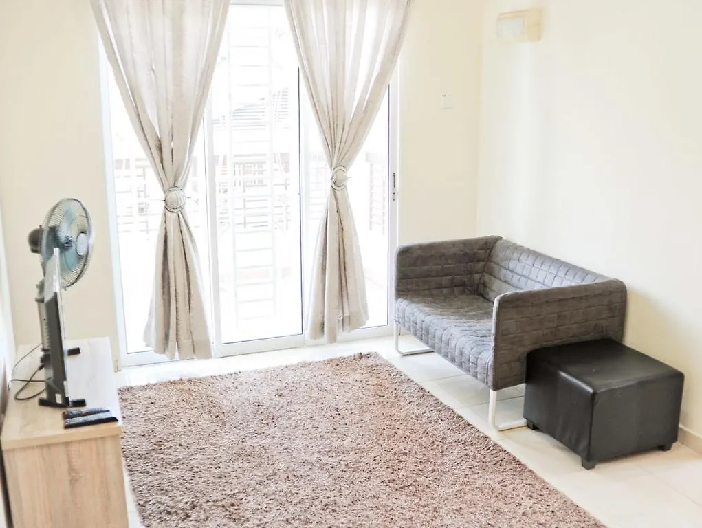 Homestay Ler Малакка 0*,  Малайзия