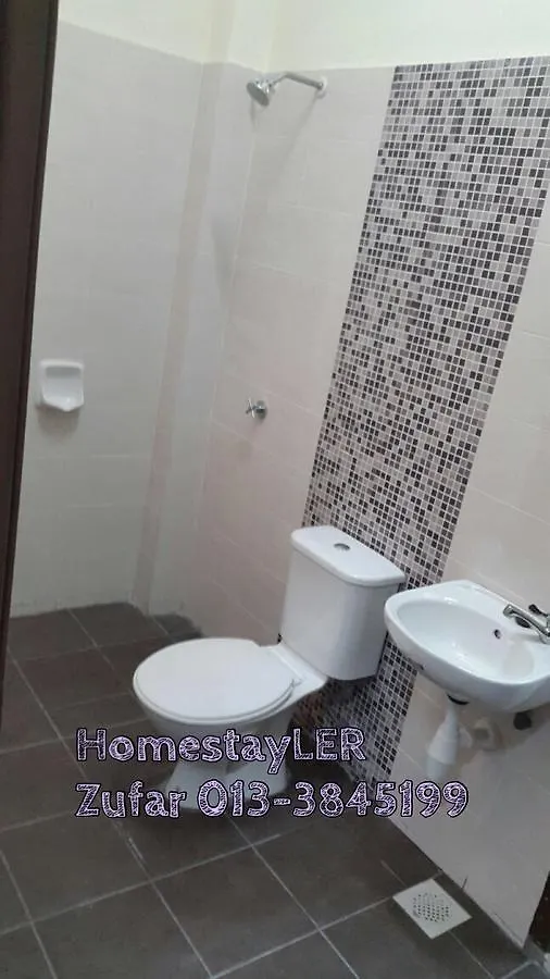 Homestay Ler Малакка 0*,  Малайзия