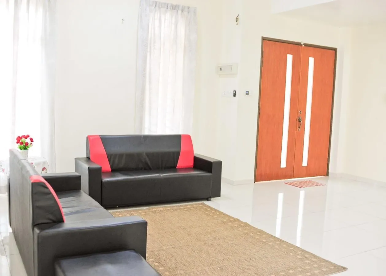 Homestay Ler Малакка